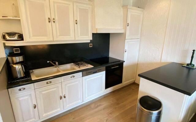 Appartement Les Deux Alpes, 3 pièces, 6 personnes - FR-1-516-86