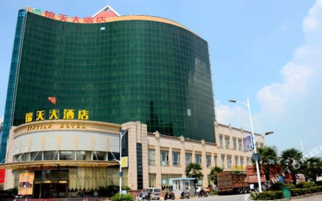 Jintian Hotel