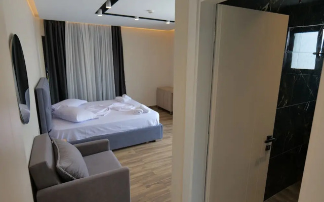 Hotel Alexander