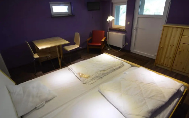 Lovely Holiday Home in Stipshausen With Terrace