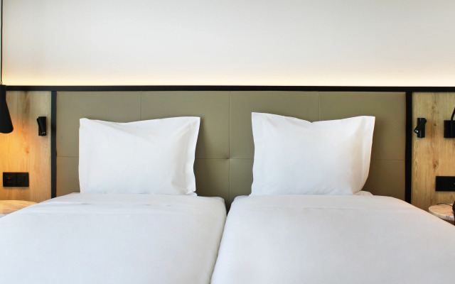 AP Cabanas Beach & Nature - Adults Friendly