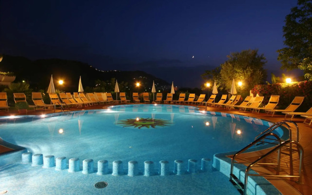 Hotel Tirreno