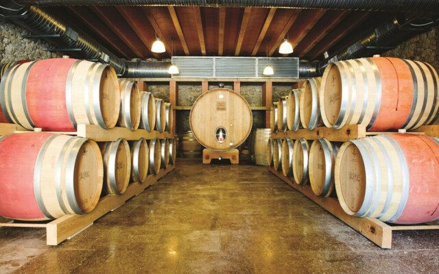 Château Haut Gléon. Gites