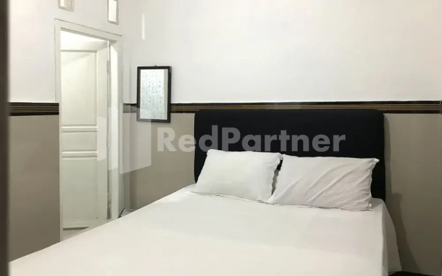 Hotel Gamary Mitra RedDoorz
