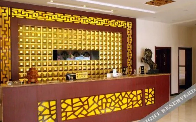 Zaozhuang No.7 Express Hotel