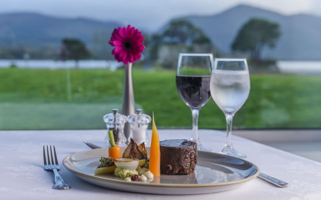 The Lake Hotel Killarney
