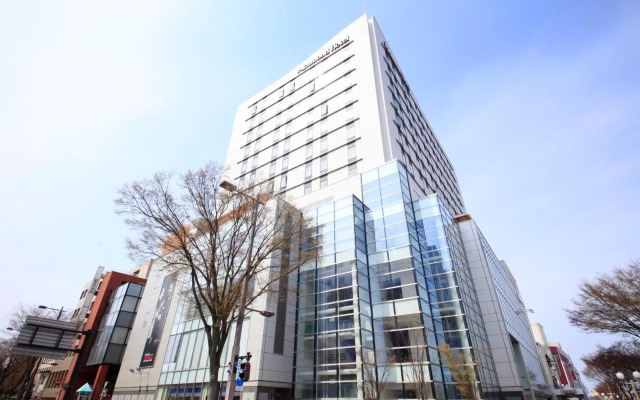 Richmond Hotel Aomori