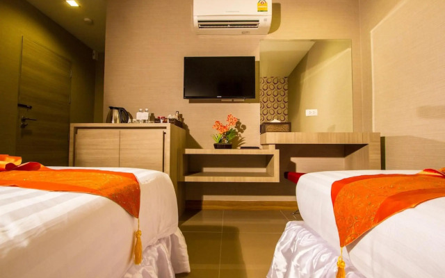 Retro 39 Hotel