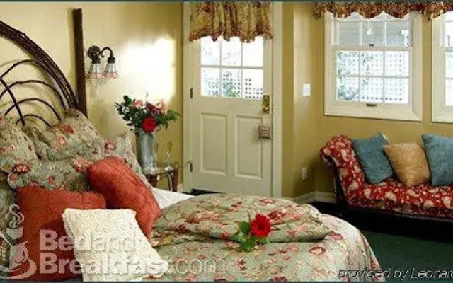 The Ballard Inn, A Kirkwood Collection Hotel