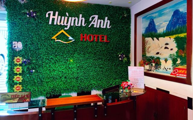 Huynh Anh Hotel