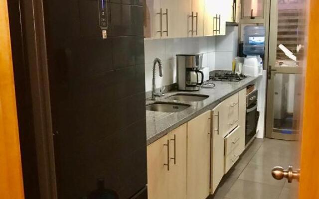 DEPARTAMENTO VIP Jardines del Sur