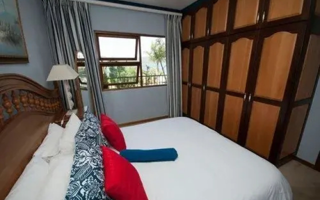 Lagoon Breeze Guest House