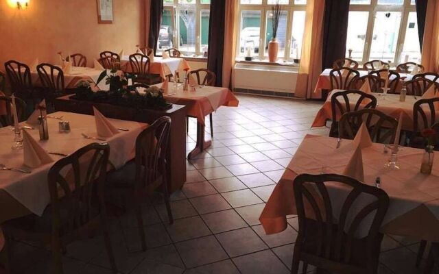 Hotel-Restaurant Barbarossa