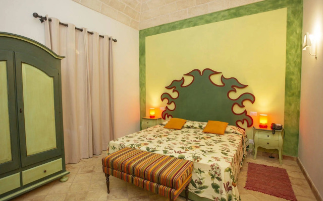 Hotel Baglio Catalano