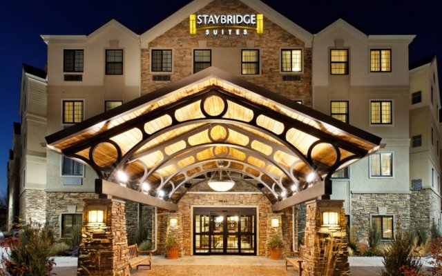 Staybridge Suites Mt. Juliet - Nashville Area