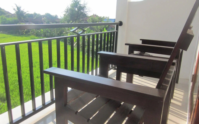 Mumbul Guesthouse