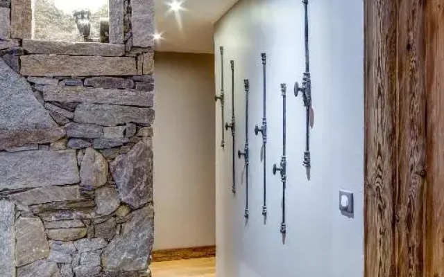 Appartements résidence Roches Rouges