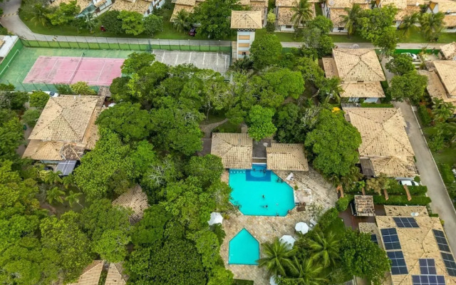 Bz87 Casa Churrasqueira 200m da Praia