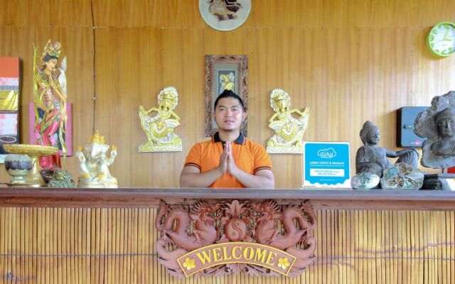 Airy Kuta Kubu Anyar 27 Bali