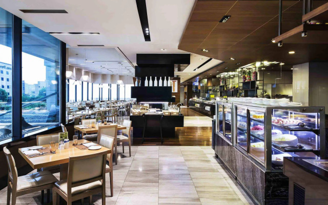 Novotel Ambassador Seoul Gangnam