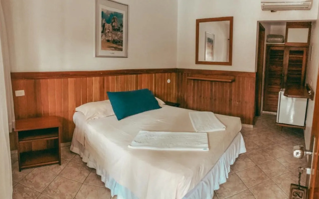 Pousada Margerie Ubatuba - Itagua