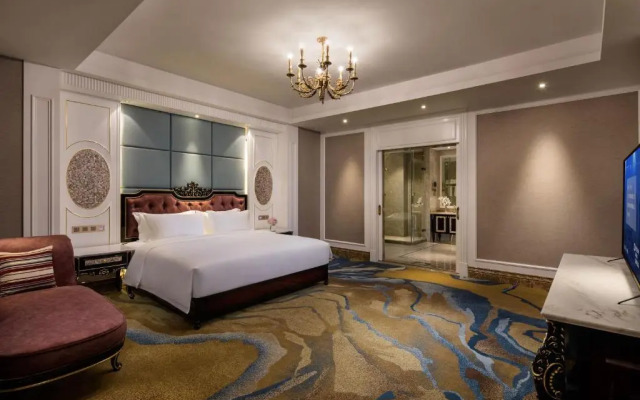 Wyndham Garden Shaxian