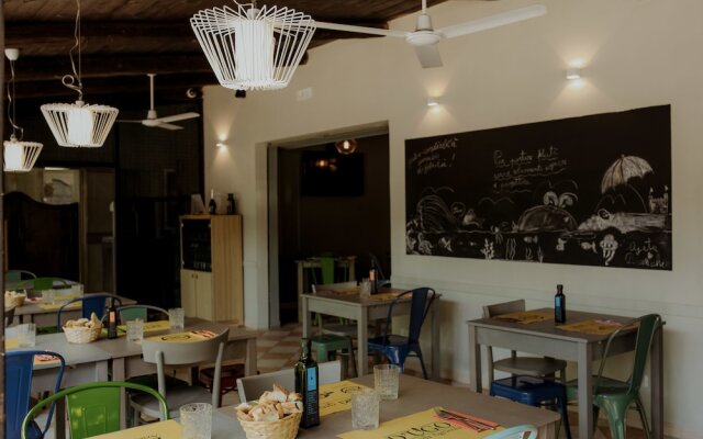 Camping&Residence Il Pioppeto