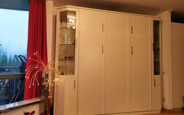 Fewo-Strandmaennchen