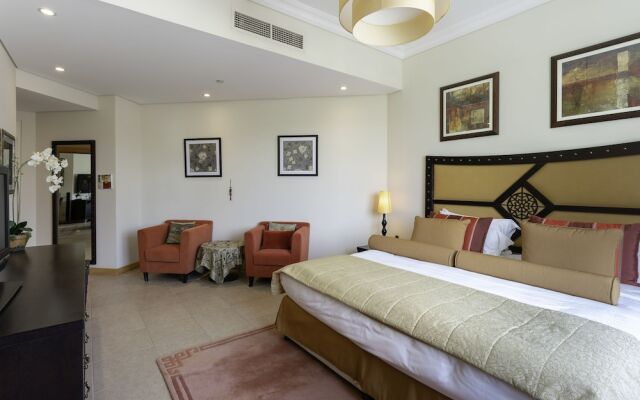 One Perfect Stay - 3BR at Al Haseer