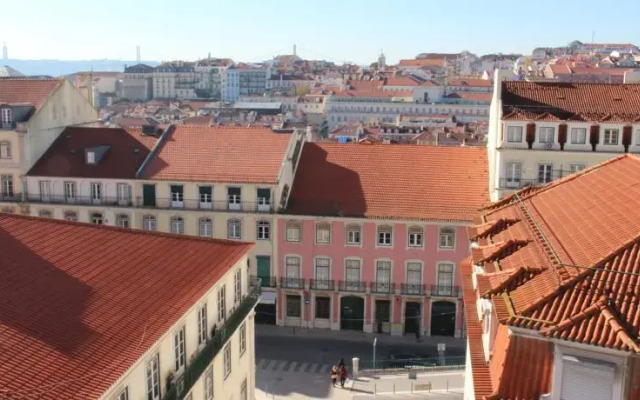 Wiigo Lisbon Alfama