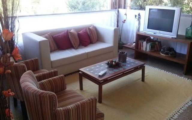 Hosteria Costa Azul