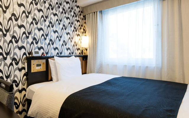 APA Hotel Namba Shinsaibashi Higashi