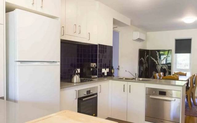 One of a Kind Apartments