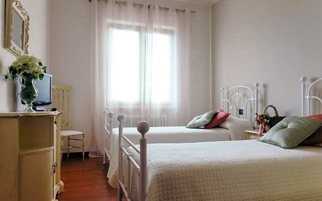 B&B Magnolia