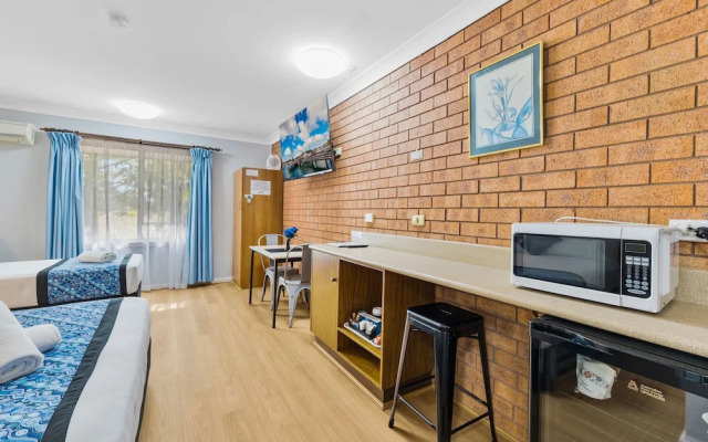 Castlereagh Motor Inn