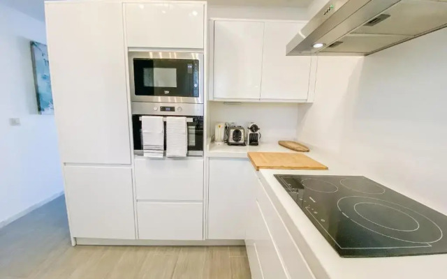 Tarifa Cozy House - POOL - PARKING - FAMILY