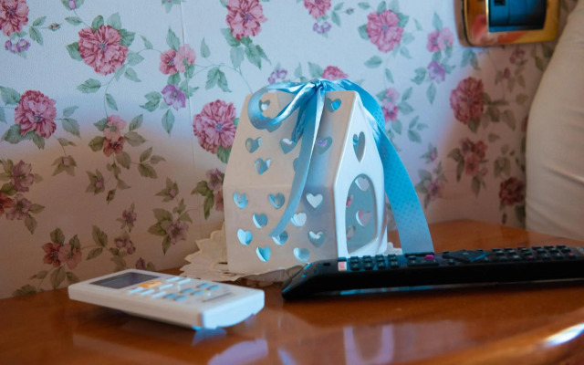 Viale Villa Arianna, 8