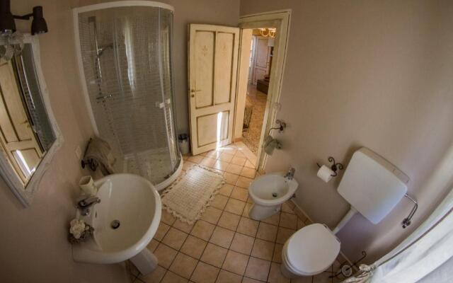 Casa vacanze il Redo