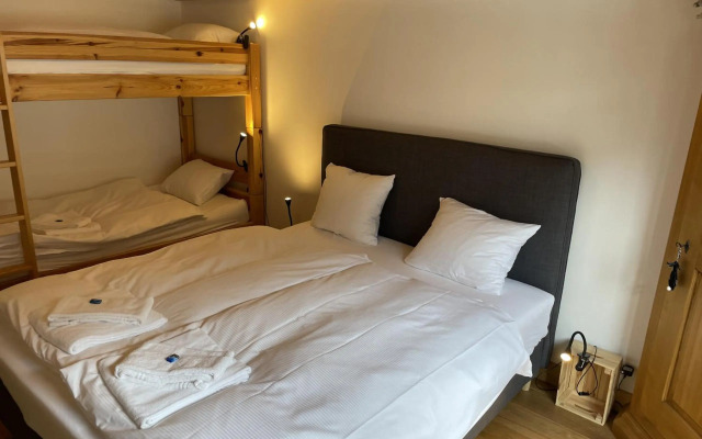 Appartement Nendaz Chardon Bleu