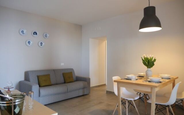 Poggio Miramare Luxury Home