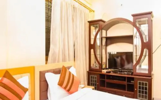 Seacom Inn Panditya By OYO Rooms