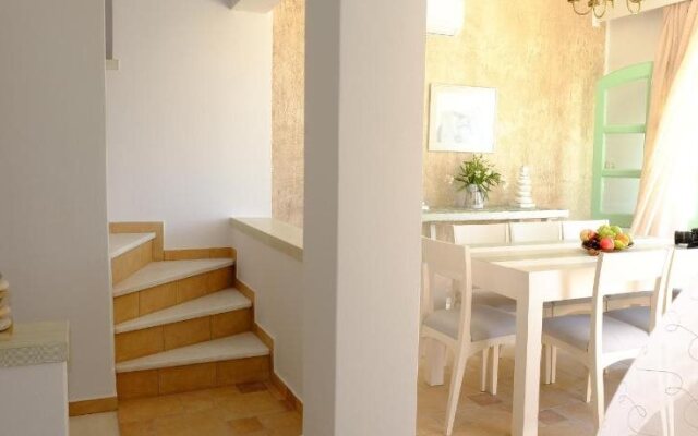 Valea Villa