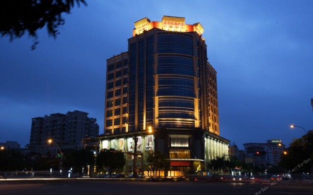 Shunjing Garden Hotel