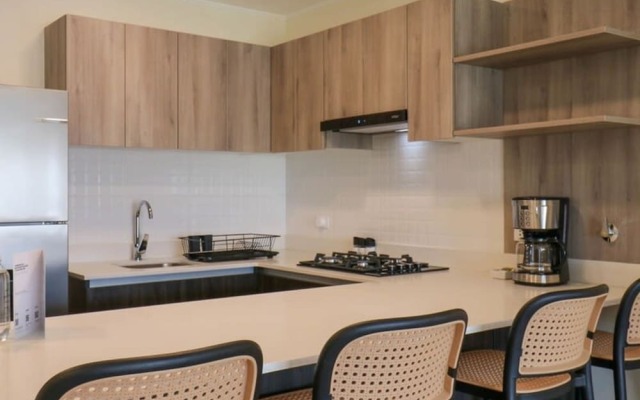Extraordinary 2BR in Barranco