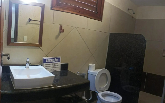 Hotel Alta Vista