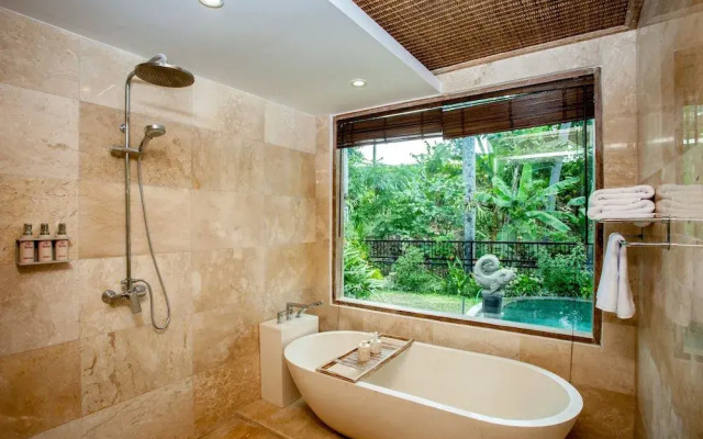 The Kalyana Ubud Resort