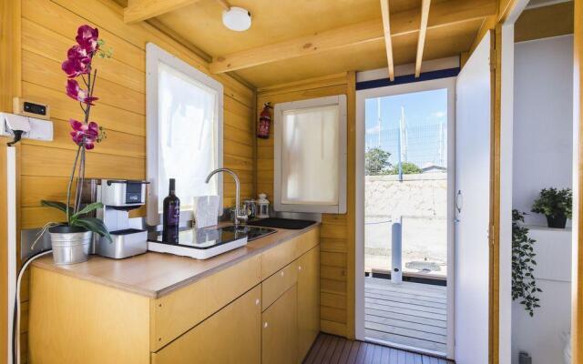 The Homeboat Company Sant'Elmo - Cagliari