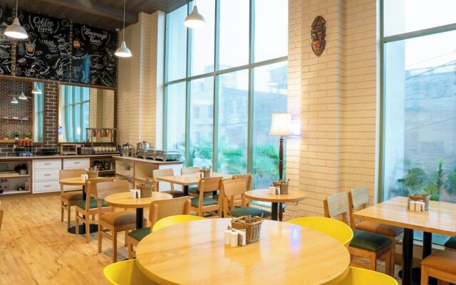 Bloom Hotel - Jammu