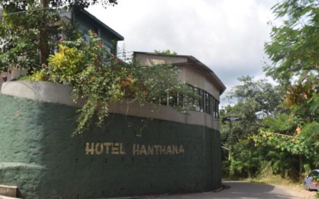 Hotel Hantana