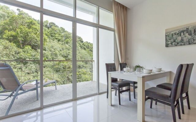 Kamala Condominium by A Prime Property